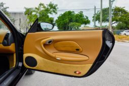 
										1999 Porsche 911 Carrera Coupe 6-Speed full									