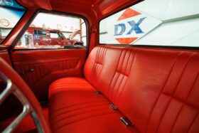 1967 Chevrolet C-10 LS3 Custom Restomod Pickup