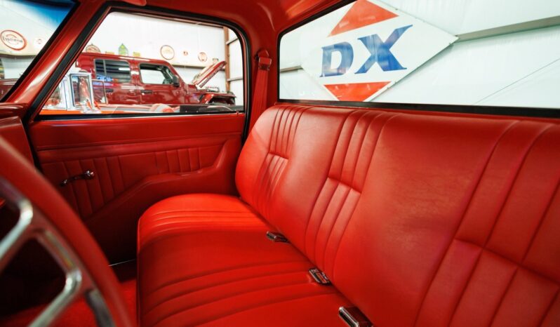 
								1967 Chevrolet C-10 LS3 Custom Restomod Pickup full									