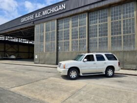 2004 Cadillac Escalade 6.0 Liter V8