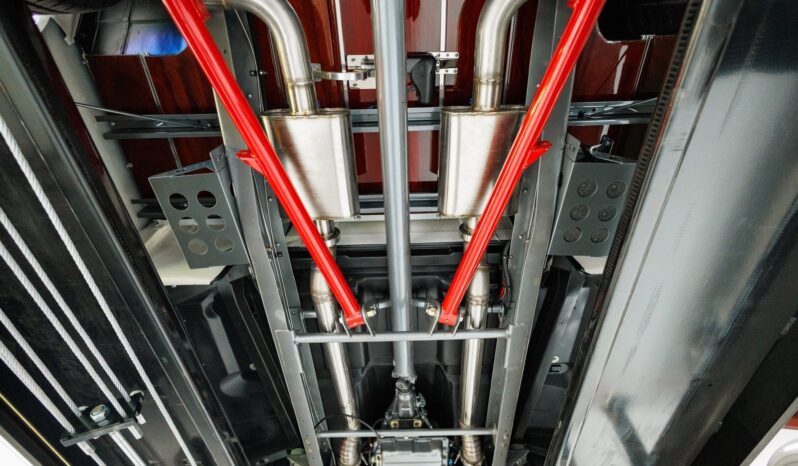 
								1967 Chevrolet C-10 LS3 Custom Restomod Pickup full									