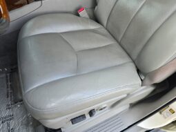 
										2004 Cadillac Escalade 6.0 Liter V8 full									