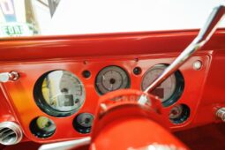 
										1967 Chevrolet C-10 LS3 Custom Restomod Pickup full									