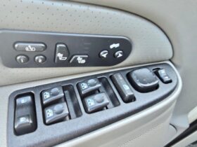 2004 Cadillac Escalade 6.0 Liter V8