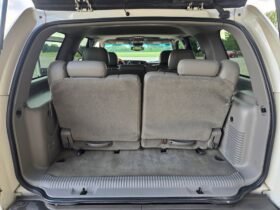 2004 Cadillac Escalade 6.0 Liter V8