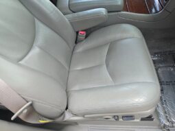 
										2004 Cadillac Escalade 6.0 Liter V8 full									