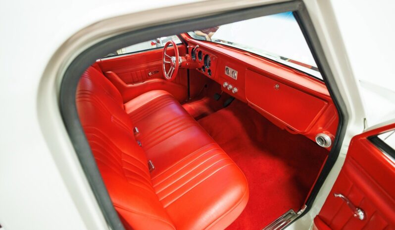 
								1967 Chevrolet C-10 LS3 Custom Restomod Pickup full									