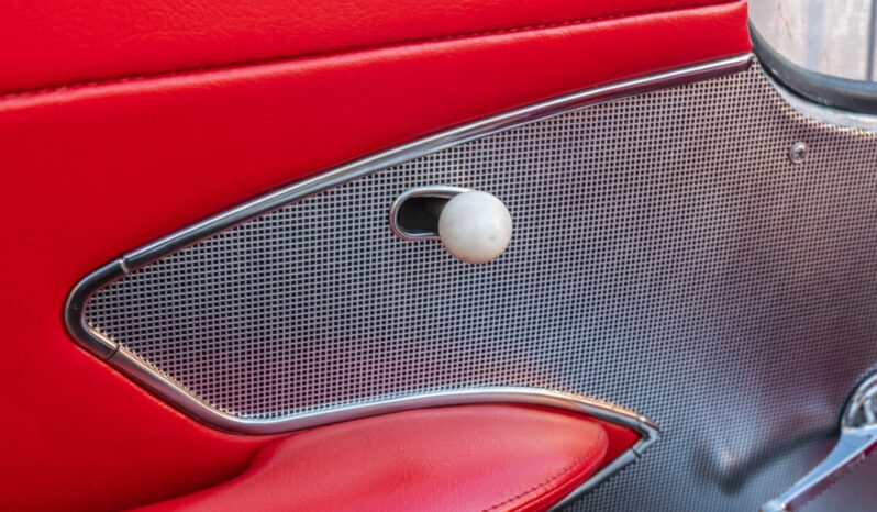 
								1959 Chevrolet Corvette 4-Speed full									