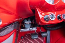 
										1959 Chevrolet Corvette 4-Speed full									