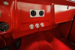 
										1967 Chevrolet C-10 LS3 Custom Restomod Pickup full									