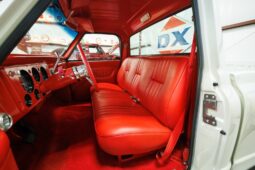 
										1967 Chevrolet C-10 LS3 Custom Restomod Pickup full									