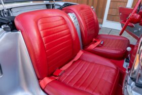 1959 Chevrolet Corvette 4-Speed