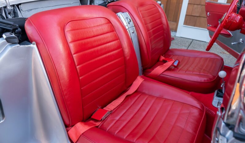 
								1959 Chevrolet Corvette 4-Speed full									