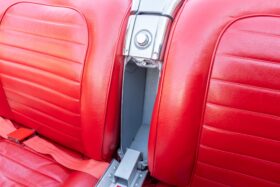 1959 Chevrolet Corvette 4-Speed