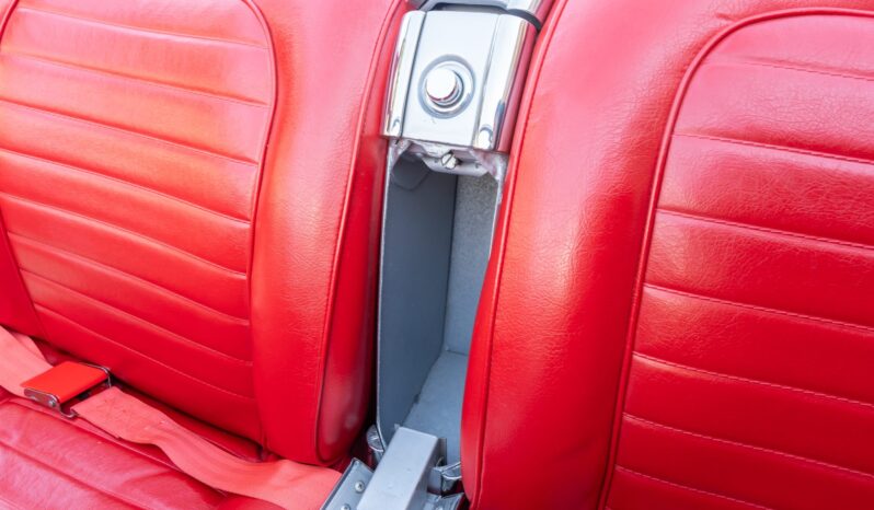 
								1959 Chevrolet Corvette 4-Speed full									