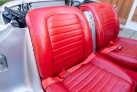 1959 Chevrolet Corvette 4-Speed