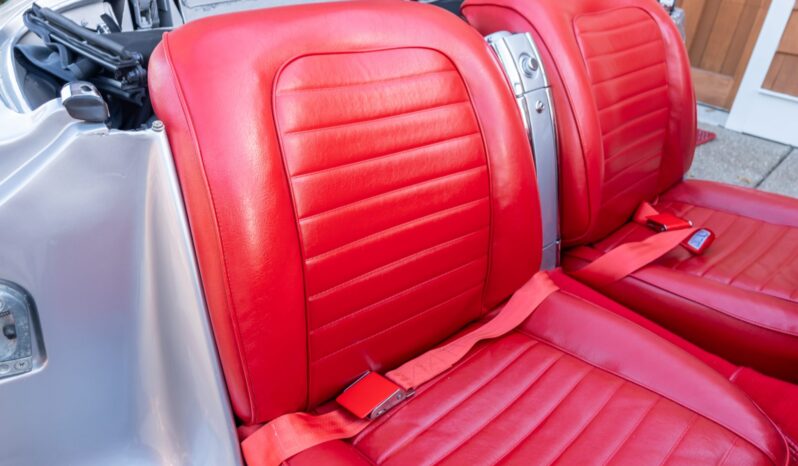 
								1959 Chevrolet Corvette 4-Speed full									