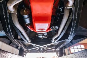 1959 Chevrolet Corvette 4-Speed