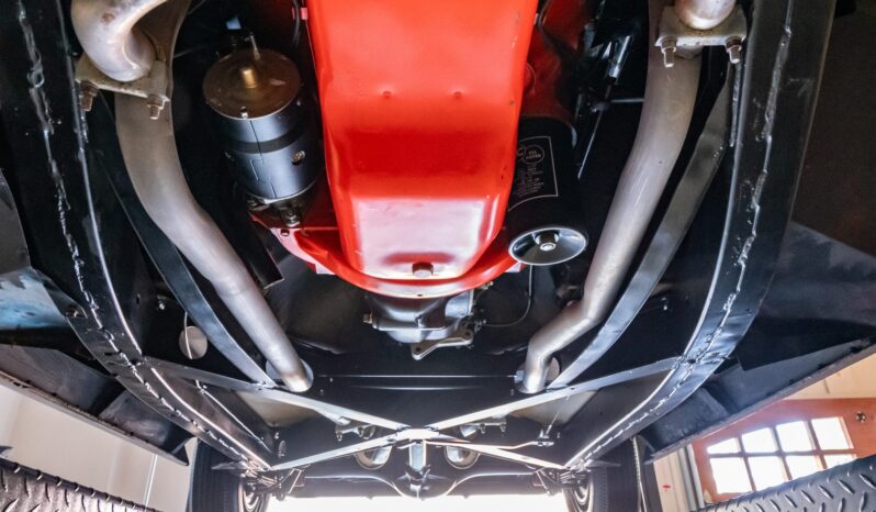 
								1959 Chevrolet Corvette 4-Speed full									