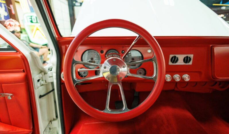 
								1967 Chevrolet C-10 LS3 Custom Restomod Pickup full									