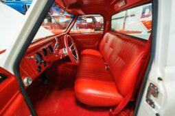 
										1967 Chevrolet C-10 LS3 Custom Restomod Pickup full									