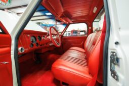 
										1967 Chevrolet C-10 LS3 Custom Restomod Pickup full									