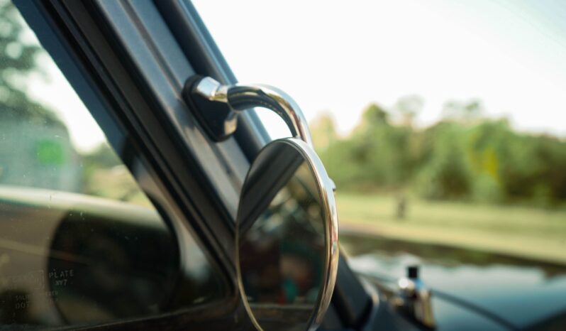 
								1969 Chevrolet C10 Stepside Pickup full									