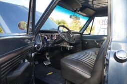 
										1969 Chevrolet C10 Stepside Pickup full									