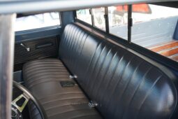 
										1969 Chevrolet C10 Stepside Pickup full									