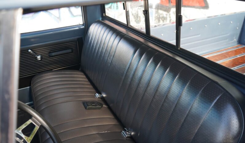 
								1969 Chevrolet C10 Stepside Pickup full									