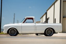 
										1967 Chevrolet C-10 LS3 Custom Restomod Pickup full									