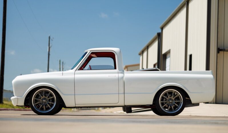 
								1967 Chevrolet C-10 LS3 Custom Restomod Pickup full									