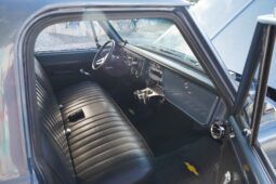 
										1969 Chevrolet C10 Stepside Pickup full									