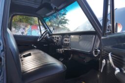 
										1969 Chevrolet C10 Stepside Pickup full									