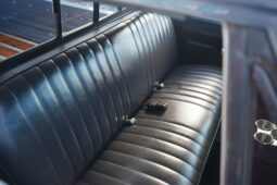 
										1969 Chevrolet C10 Stepside Pickup full									