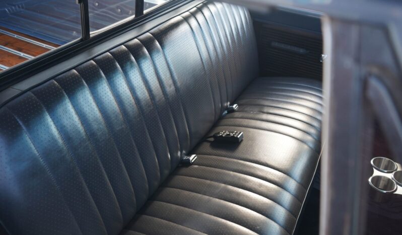 
								1969 Chevrolet C10 Stepside Pickup full									