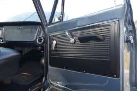 1969 Chevrolet C10 Stepside Pickup