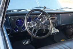 
										1969 Chevrolet C10 Stepside Pickup full									