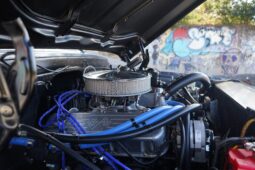 
										1969 Chevrolet C10 Stepside Pickup full									