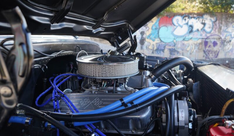 
								1969 Chevrolet C10 Stepside Pickup full									