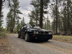 
										1991 Lancia Delta Integrale Evo 1 full									