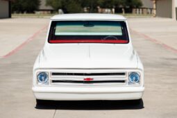 
										1967 Chevrolet C-10 LS3 Custom Restomod Pickup full									