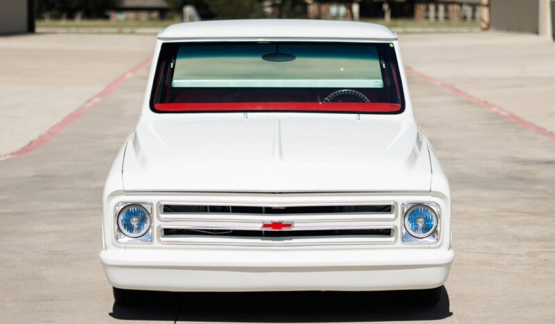 
								1967 Chevrolet C-10 LS3 Custom Restomod Pickup full									