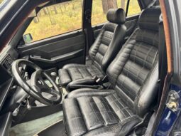 
										1991 Lancia Delta Integrale Evo 1 full									