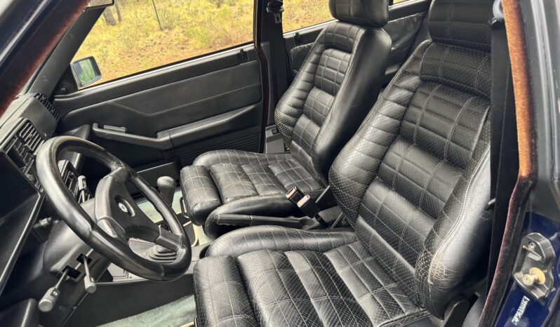 
								1991 Lancia Delta Integrale Evo 1 full									