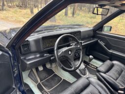 
										1991 Lancia Delta Integrale Evo 1 full									