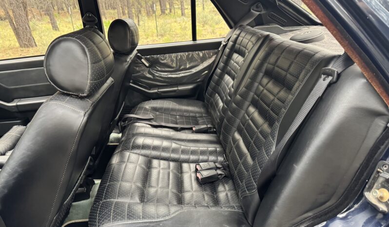 
								1991 Lancia Delta Integrale Evo 1 full									