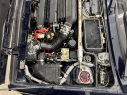 
										1991 Lancia Delta Integrale Evo 1 full									