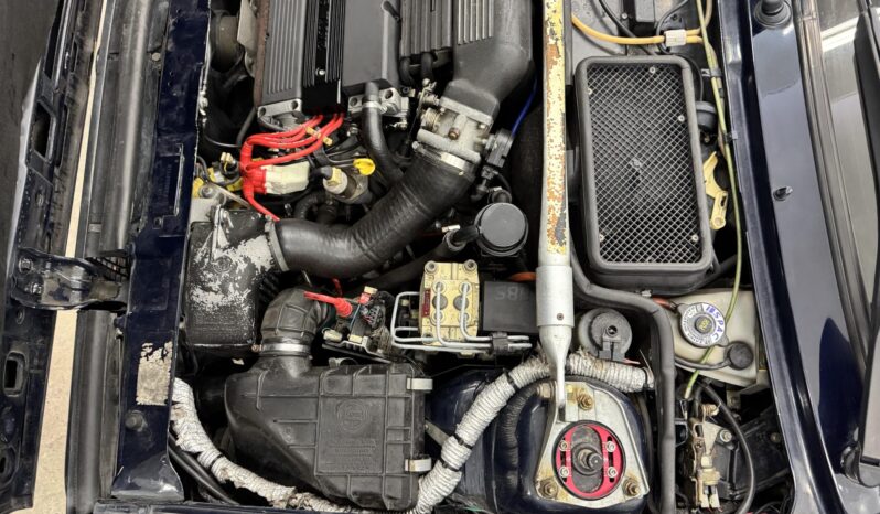 
								1991 Lancia Delta Integrale Evo 1 full									