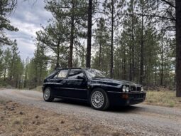 
										1991 Lancia Delta Integrale Evo 1 full									